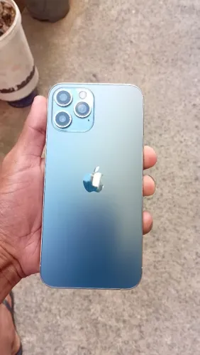 Iphone 12 pro max