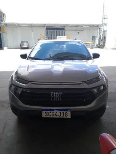 Fiat Toro Endurance 1.3 T270 4X2 Flex AUT 2023