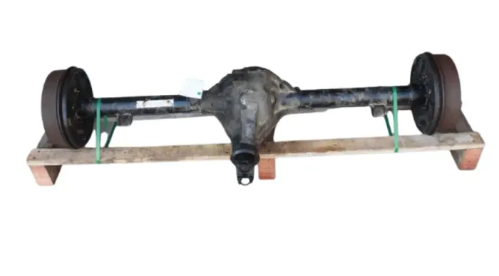 DIFERENCIAL TRASEIRO 2.5 (11X47) S10 95-11