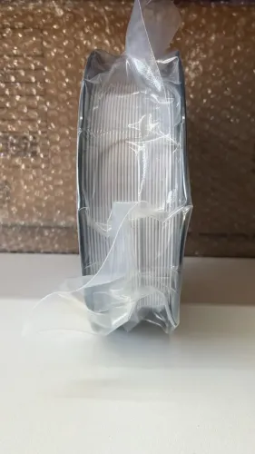 Filamento 3D Masterprint PETG Branco PCV Outdoor
