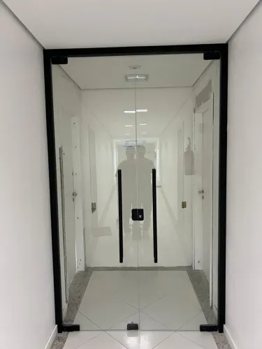 Vendo porta