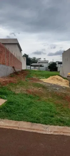Lote / Terreno em Reserva San Gabriel - Ribeirão Preto