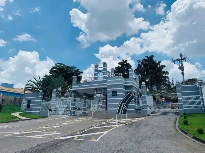 Terreno à venda, 360 m² por R$ 280.000,00 - Condomínio Morada das Artes - Sorocaba/SP