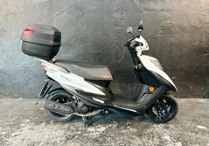 Haojue Lindy 125cc 2021