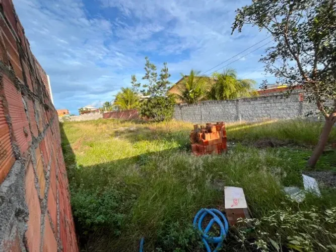 TERRENO DE 485m² NO CONDOMÍNIO PLANETA ÁGUA - BARRA DE JACUÍPE