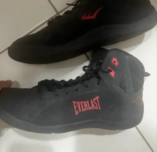 Tênis Everlast esportivo original