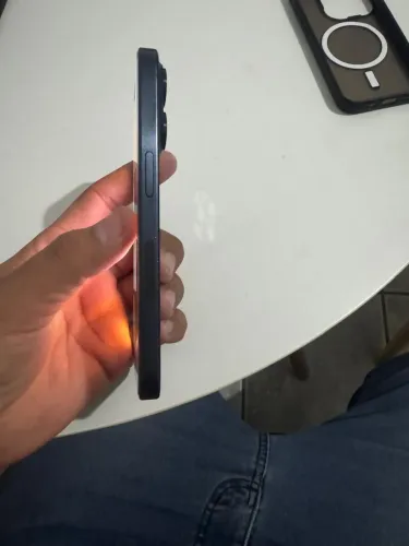 iPhone 15 Pro 128GB 