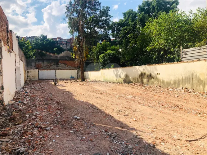 Terreno à venda em Vila nilo - SP