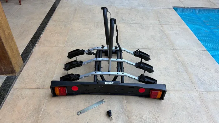 Transbike