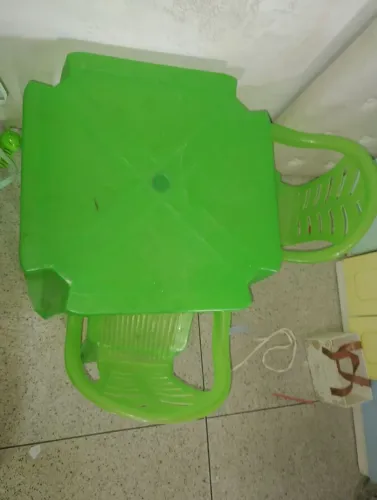 Mesa cadeira