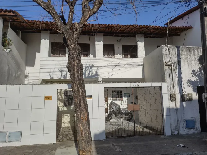 [ALUGO] Apartamento 02 quartos - Barra do Ceará