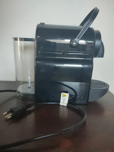 Cafeteira Nespresso D40