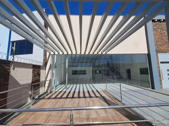 Imóvel para aluguel com 370 metros quadrados em Centro-Sul - Várzea Grande - MT