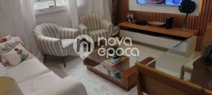 Sampaio | Apartamento 3 quartos, sendo 1 suite