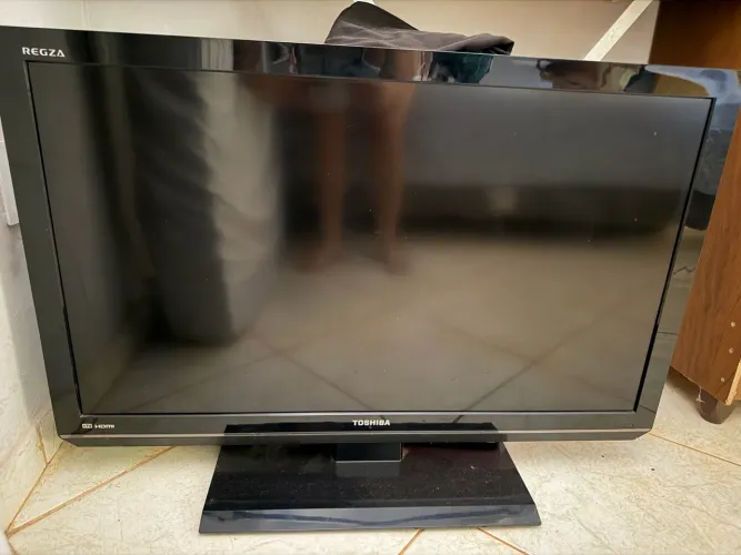 TV 43 POLEGADAS TOSHIBA