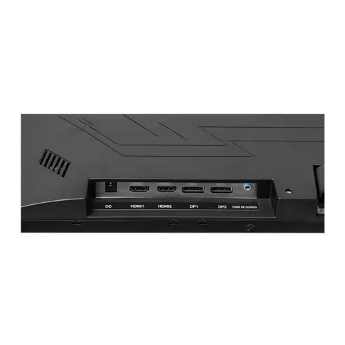 Monitor Gamer Mancer Horizon Z PRO
