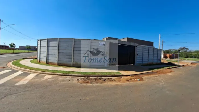 Casa a venda em Saltinho/SP