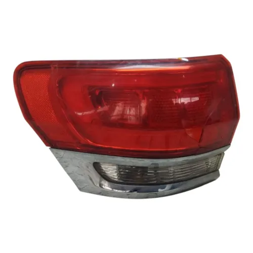 Lanterna traseira esquerda grand Cherokee 3.0 2015