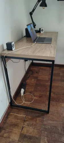 Mesa de escritório 
