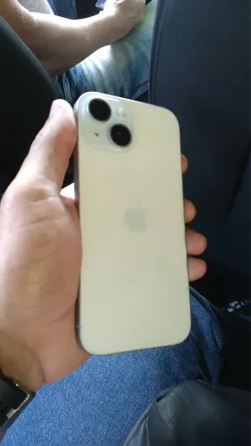 iPhone 15 256gb