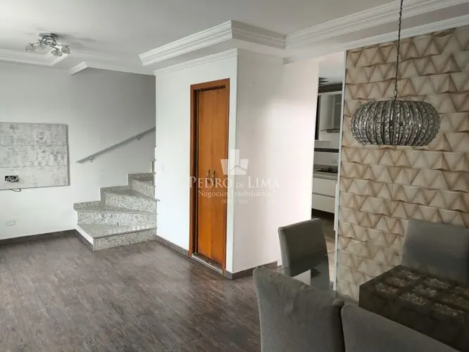 Casa em Condomínio fechado na Vila Matilde
