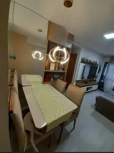 Imóvel para venda com 61 metros quadrados com 3 quartos em Boa Viagem - Recife - PE