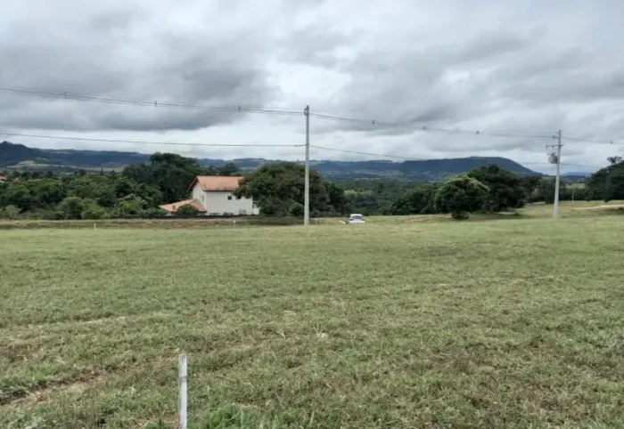 Terreno Ninho Verde 2