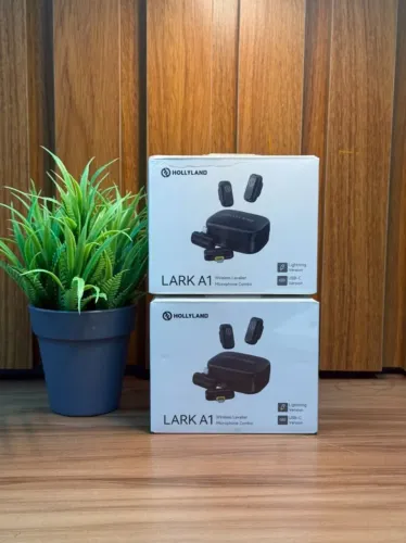 MICROFONE DE LAPELA