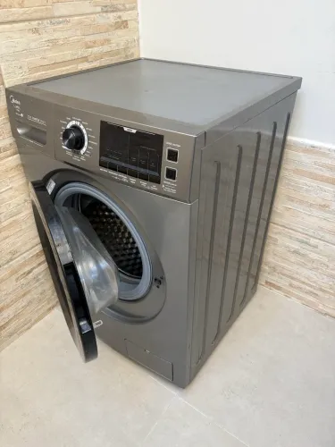 Máquina de lavar Midea Frontal 11Kg