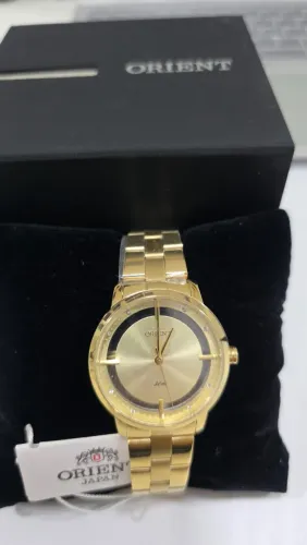 RELOGIO ORIENT FEMININO
