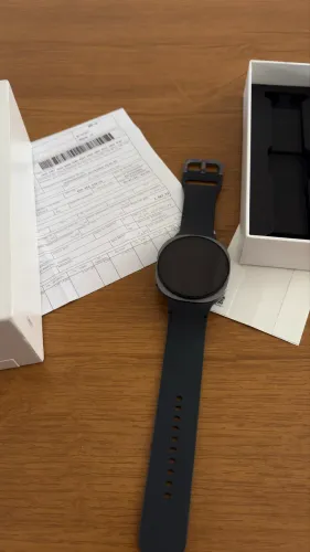 Samsung Galaxy Watch8, 44mm | Bluetooth à venda!