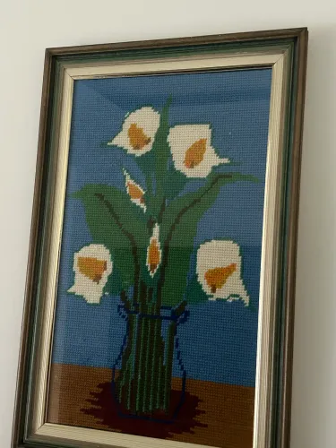 Quadro decorativo