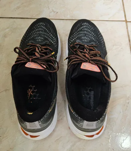 Tênis masculino asics 