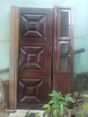 Venda de porta e janela 
