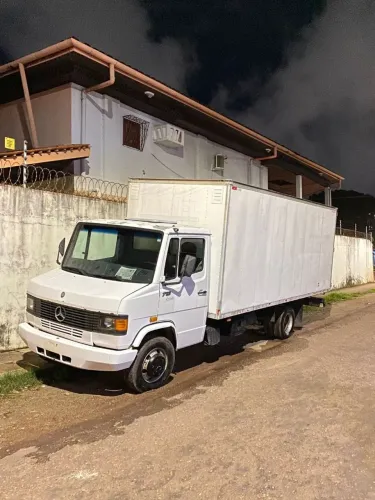 Fretes e Mudanças / Macapá até Oiapoque