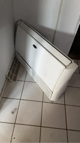Ar condicionado