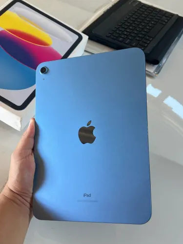 IPAD 10º GERAÇÃO