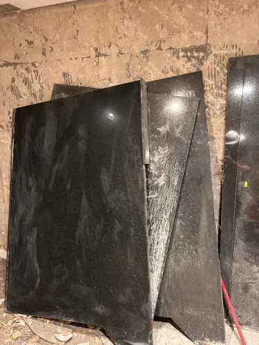 Vendo 6 placas de mármore São Gabriel para retirada 1,7x1,20 ANÁPOLIS