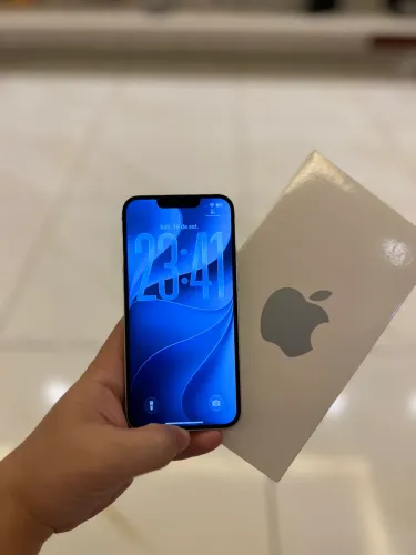 iPhone 13 256 gb !!! Novo !!