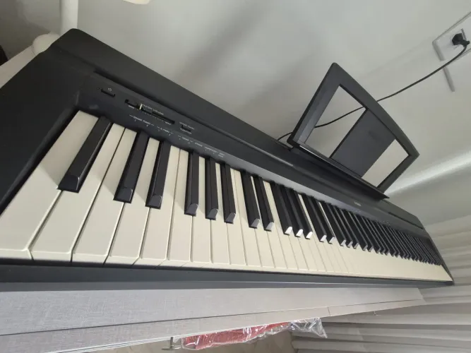 Piano Yamaha