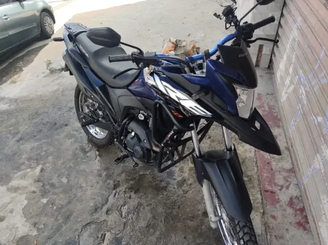 XRE 190 2023 33kKM