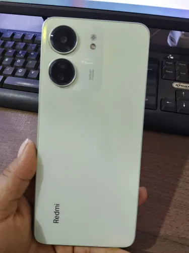 Celular xiaomi 13c 256g