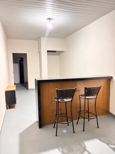 ALUGO KITNET NA AV. JOSÉ LOIOLA DA SILVA