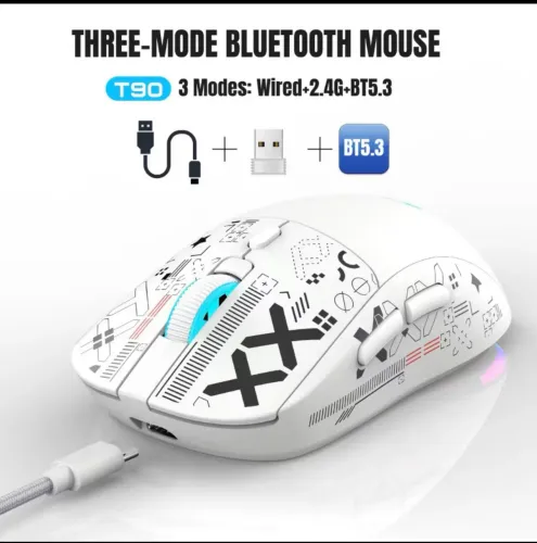 Mouse Sem fio