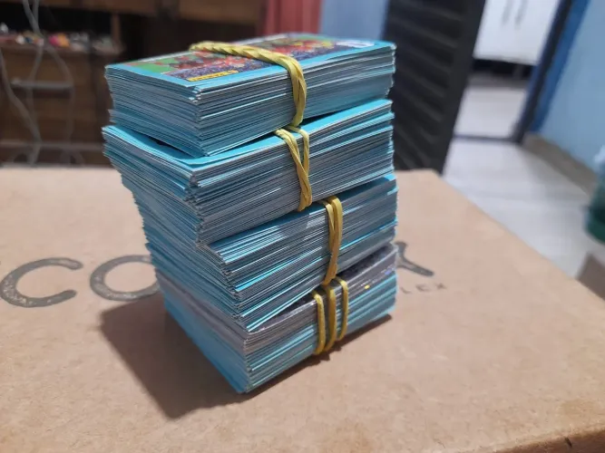 600 figurinhas copa 2026