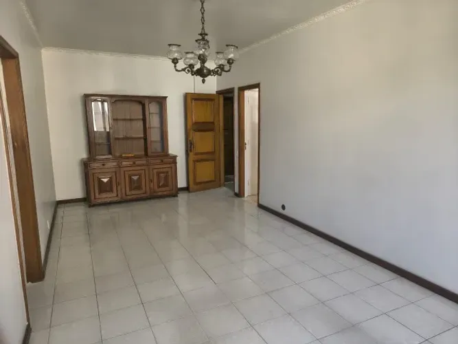 Apartamento para alugar Laranjeiras 3 quartos 2 vagas 100m²!!