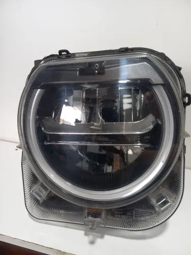 Farol direito Renegade 22/24 Original 