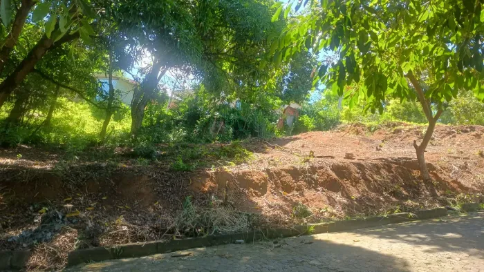 Terreno barato 150m² 45mil - Nova Bethânia Viana