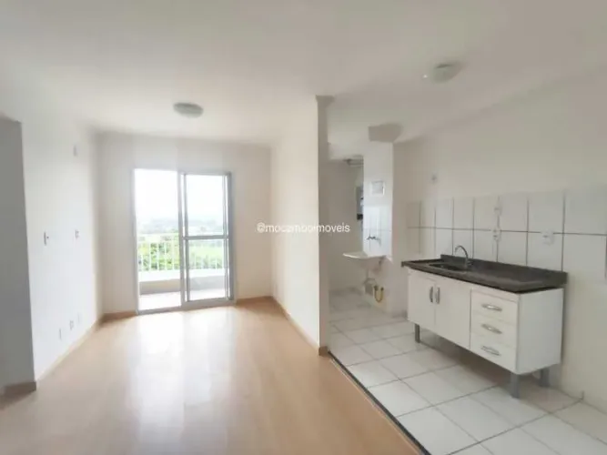 Apartamento - / Residencial / Jardim México