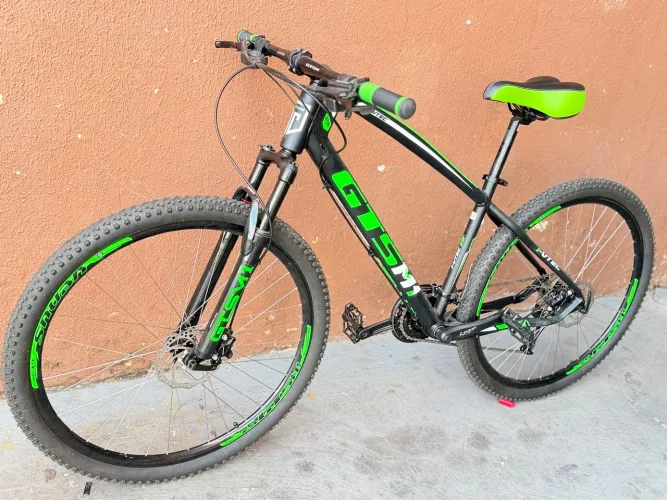 Bike Aro 29